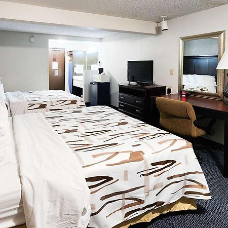 Rodeway Inn Έλενα Εξωτερικό φωτογραφία
