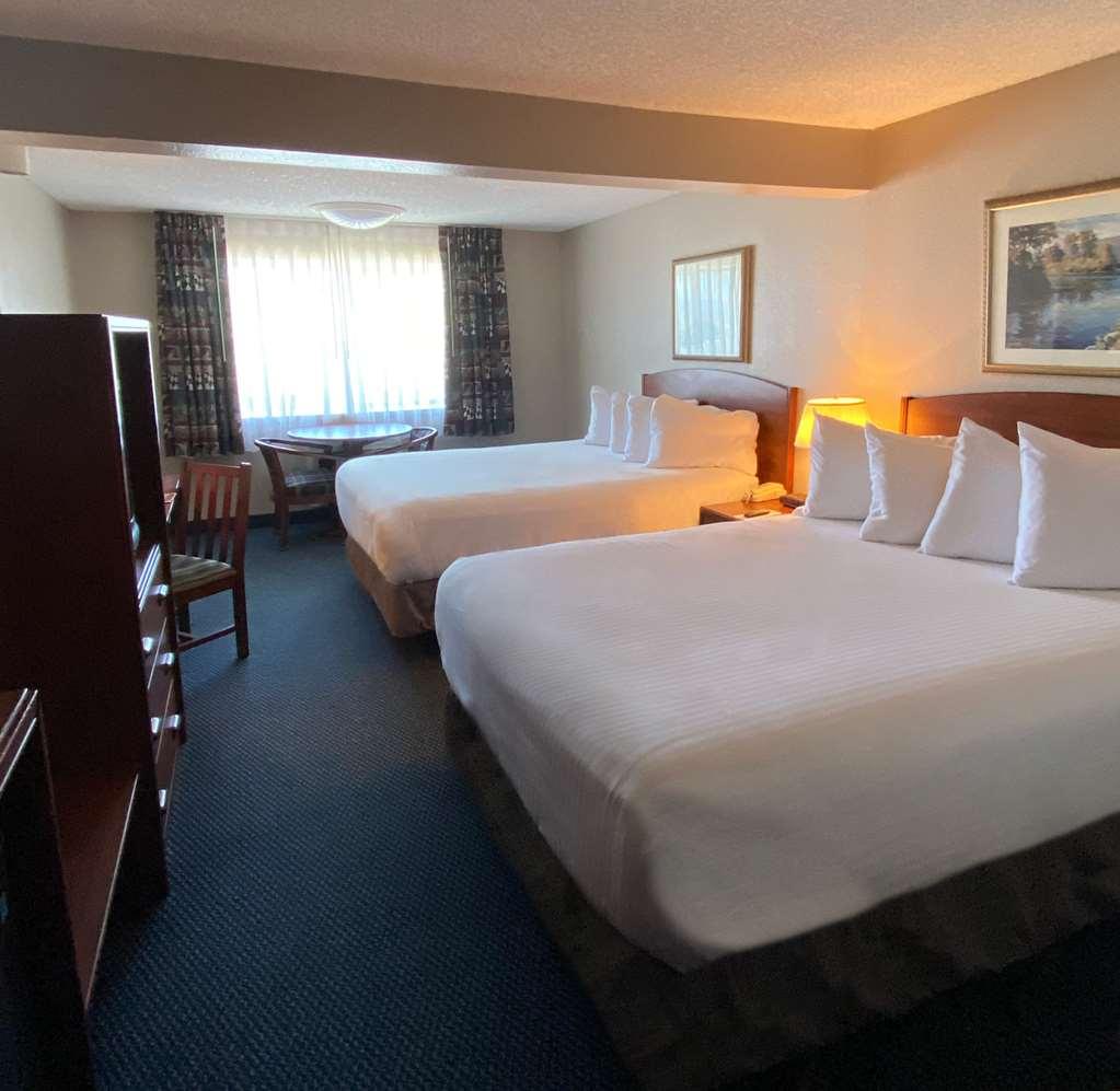 Rodeway Inn Έλενα Δωμάτιο φωτογραφία