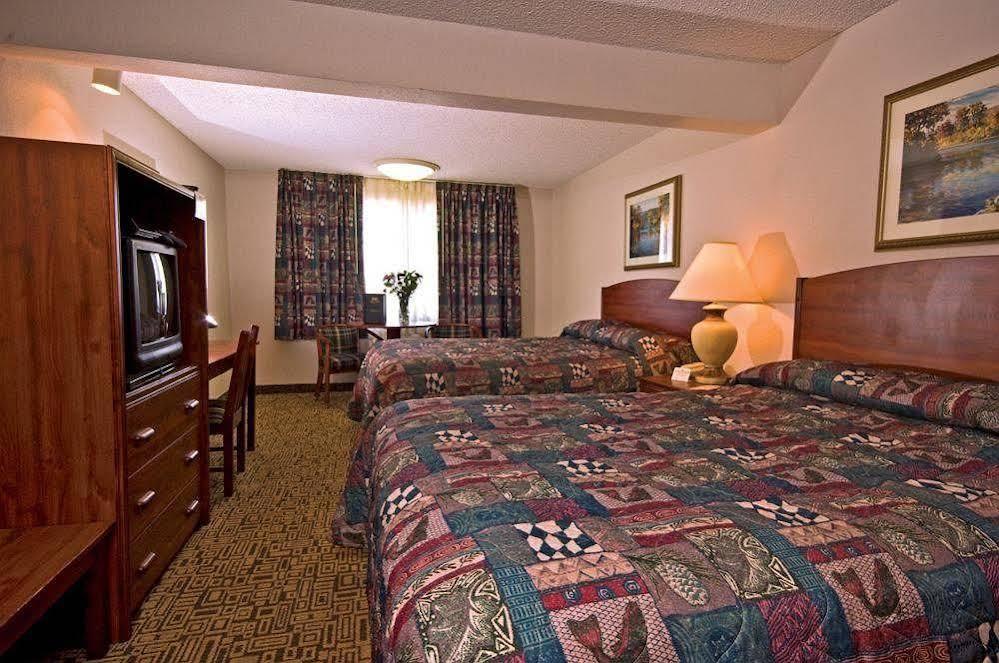 Rodeway Inn Έλενα Εξωτερικό φωτογραφία
