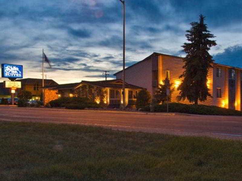 Rodeway Inn Έλενα Εξωτερικό φωτογραφία