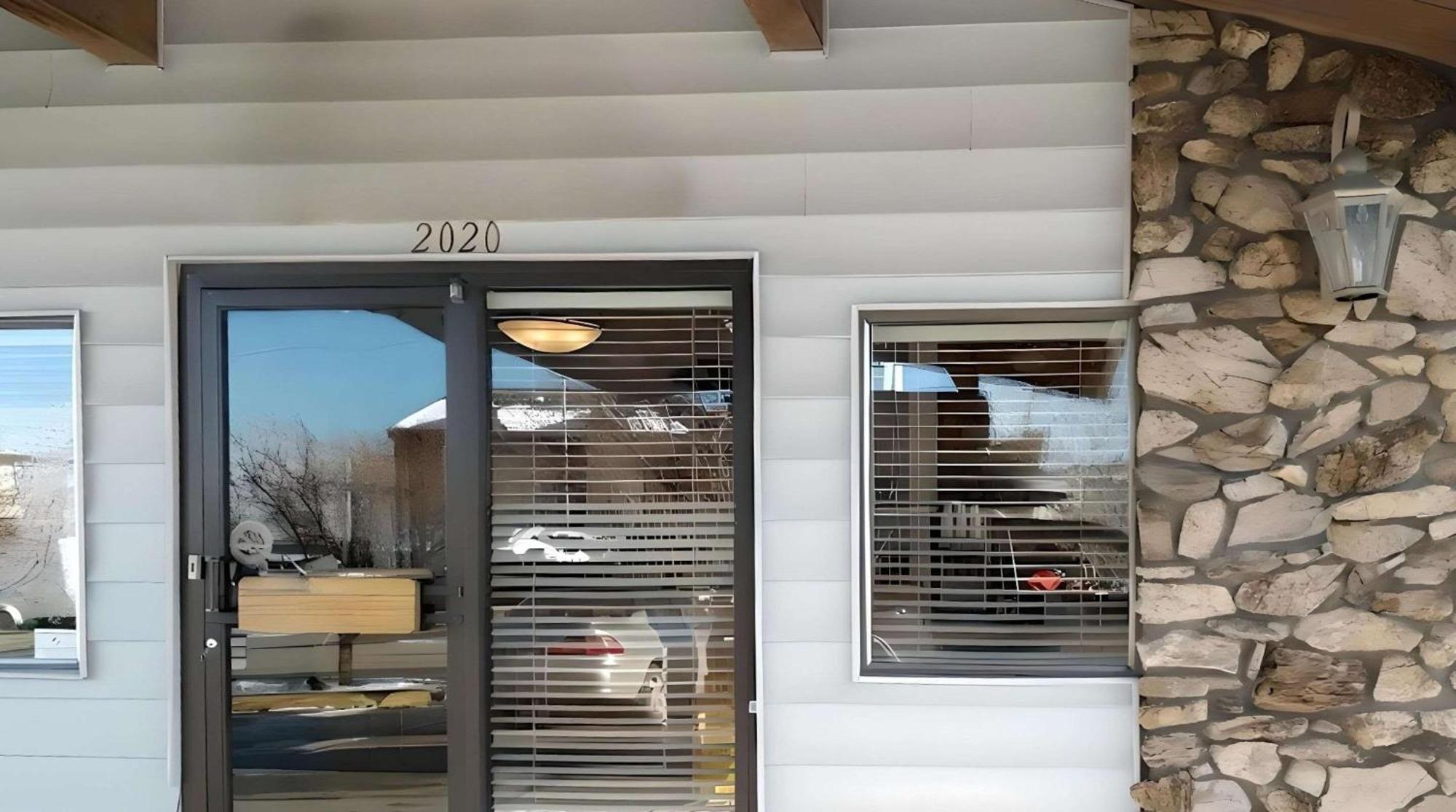 Rodeway Inn Έλενα Εξωτερικό φωτογραφία