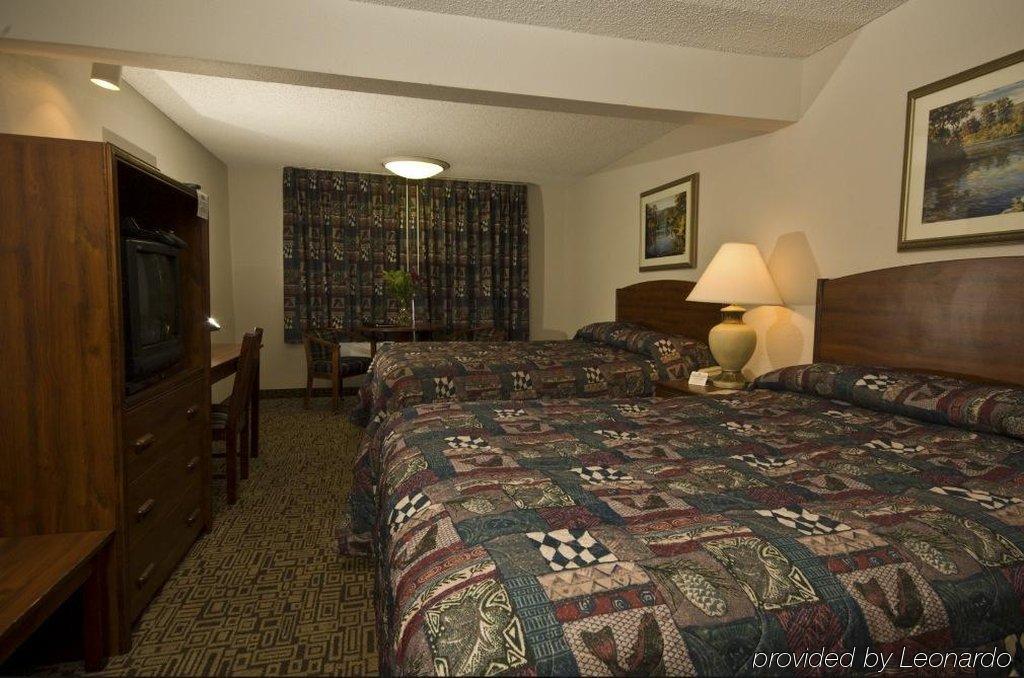 Rodeway Inn Έλενα Δωμάτιο φωτογραφία