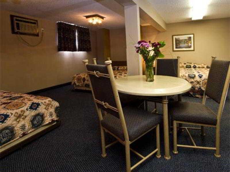 Rodeway Inn Έλενα Εξωτερικό φωτογραφία
