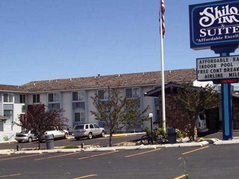 Rodeway Inn Έλενα Εξωτερικό φωτογραφία