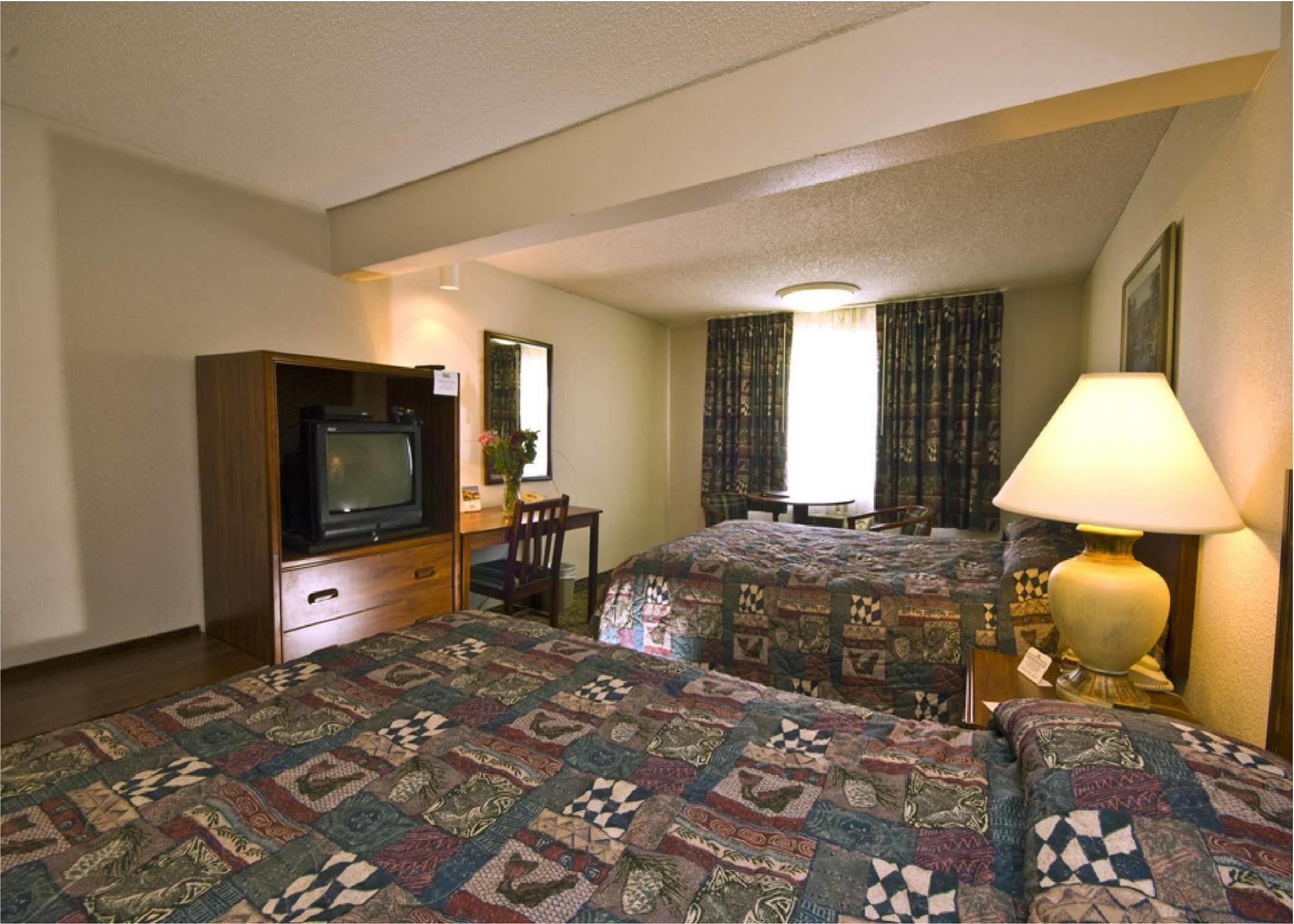 Rodeway Inn Έλενα Δωμάτιο φωτογραφία